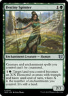 Image for Destiny Spinner (Commander: Wilds of Eldraine) (123) - Magic: The Gathering