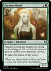 Image for Paradise Druid (Commander: Wilds of Eldraine) (129) - Magic: The Gathering