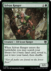 Image for Sylvan Ranger (Commander: Wilds of Eldraine) (134) - Magic: The Gathering