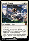 Image for Angelic Destiny (Commander: Wilds of Eldraine) (60) - Magic: The Gathering