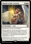 Image for Mantle of the Ancients (Commander: Wilds of Eldraine) (70) - Magic: The Gathering