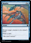 Image for Repulse (Commander: Wilds of Eldraine) (107) - Magic: The Gathering