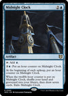 Image for Midnight Clock (Commander: Wilds of Eldraine) (99) - Magic: The Gathering