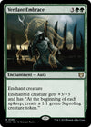 Image for Verdant Embrace (Commander: Wilds of Eldraine) (136) - Magic: The Gathering