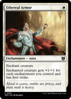 Image for Ethereal Armor (Commander: Wilds of Eldraine) (67) - Magic: The Gathering