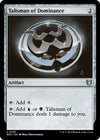 Image for Talisman of Dominance (Commander: Wilds of Eldraine) (150) - Magic: The Gathering