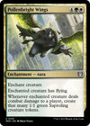 Image for Pollenbright Wings (Commander: Wilds of Eldraine) (143) - Magic: The Gathering