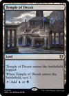 Image for Temple of Deceit (Commander: Wilds of Eldraine) (170) - Magic: The Gathering