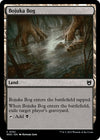 Image for Bojuka Bog (Commander: Wilds of Eldraine) (152) - Magic: The Gathering