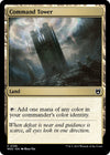 Image for Command Tower (Commander: Wilds of Eldraine) (156) - Magic: The Gathering