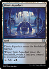 Image for Dimir Aqueduct (Commander: Wilds of Eldraine) (158) - Magic: The Gathering
