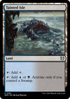 Image for Tainted Isle (Commander: Wilds of Eldraine) (169) - Magic: The Gathering