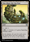 Image for Vitu-Ghazi, the City-Tree (Commander: Wilds of Eldraine) (173) - Magic: The Gathering