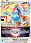Image for Lugia VSTAR (Prize Pack Series Cards) (139/195) - Pokemon
