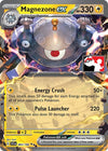 Image for Magnezone ex (Prize Pack Series Cards) (065/198) - Pokemon