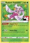 Image for Radiant Tsareena (Prize Pack Series Cards) (016/195) - Pokemon