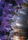 Image for Eerie Interference Art Card (Art Series: Wilds of Eldraine) (4) - Magic: The Gathering