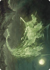 Image for Moonshaker Cavalry Art Card (Art Series: Wilds of Eldraine) (5) - Magic: The Gathering