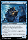 Image for Tenacious Tomeseeker (Wilds of Eldraine) (74) - Magic: The Gathering