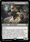 Image for Nettling Nuisance (Commander: Wilds of Eldraine) (15) - Magic: The Gathering