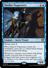 Image for Shadow Puppeteers (Commander: Wilds of Eldraine) (12) - Magic: The Gathering