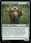 Image for Redtooth Genealogist (Wilds of Eldraine) (179) - Magic: The Gathering