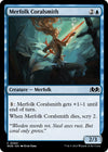 Image for Merfolk Coralsmith (Wilds of Eldraine) (60) - Magic: The Gathering