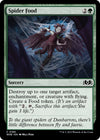 Image for Spider Food (Wilds of Eldraine) (186) - Magic: The Gathering