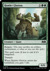 Image for Hamlet Glutton (Wilds of Eldraine) (173) - Magic: The Gathering