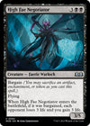 Image for High Fae Negotiator (Wilds of Eldraine) (94) - Magic: The Gathering