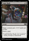 Image for Sugar Rush (Wilds of Eldraine) (110) - Magic: The Gathering