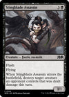 Image for Stingblade Assassin (Wilds of Eldraine) (109) - Magic: The Gathering
