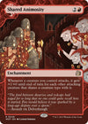 Image for Shared Animosity (Wilds of Eldraine: Enchanting Tales) (49) - Magic: The Gathering