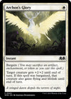 Image for Archon's Glory (Wilds of Eldraine) (2) - Magic: The Gathering