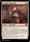 Image for Bespoke Battlegarb (Wilds of Eldraine) (122) - Magic: The Gathering