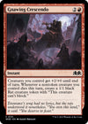 Image for Gnawing Crescendo (Wilds of Eldraine) (131) - Magic: The Gathering