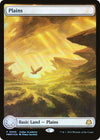 Image for Plains - Full Art (0006) (Judge Promos) (6) - Magic: The Gathering