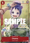 Image for Otama (Online Regional 2023) [Finalist] (One Piece Promotion Cards) (OP01-006) - One Piece Card Game