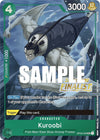 Image for Kuroobi (Online Regional 2023) [Finalist] (One Piece Promotion Cards) (OP03-026) - One Piece Card Game