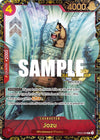 Image for Jozu (Championship 2023) (One Piece Promotion Cards) (OP02-008) - One Piece Card Game