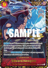 Image for Edward.Newgate (Championship 2023) (One Piece Promotion Cards) (OP02-004) - One Piece Card Game