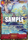 Image for Marco (Championship 2023) (One Piece Promotion Cards) (OP03-013) - One Piece Card Game