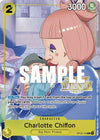 Image for Charlotte Chiffon (Online Regional 2023) [Winner] (One Piece Promotion Cards) (OP03-109) - One Piece Card Game