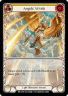 Image for Angelic Wrath (Yellow) - LGS162 (Flesh and Blood: Promo Cards) (LGS162) - Flesh and Blood TCG
