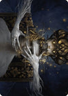 Image for Ego Drain Art Card (Art Series: Wilds of Eldraine) (12) - Magic: The Gathering