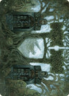 Image for Court of Garenbrig Art Card (Art Series: Wilds of Eldraine) (54) - Magic: The Gathering