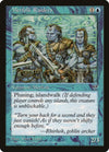 Image for Merfolk Raiders (Mirage) - Magic: The Gathering
