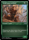 Image for Tanglespan Lookout (Promo Pack: Wilds of Eldraine) (379) - Magic: The Gathering