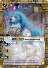 Image for Light Aegis General Failinis (Lore Set 01: Ancient Heroes) (L01-004) - Battle Spirits Saga
