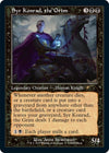 Image for Syr Konrad, the Grim (Retro Frame) (WPN & Gateway Promos) (1) - Magic: The Gathering